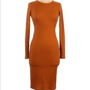 Forever21 Knee Length Dress /Size Small